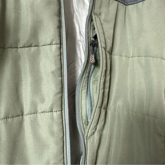 Patagonia vintage woman’s jacket